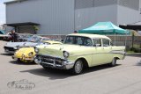 Oldtimer Treffen Halle 6 - 2025