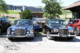Historic Vehicle Days- bei Louis Frey in Muri