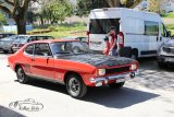 Historic Vehicle Days- bei Louis Frey in Muri