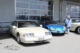 Oldtimer Treffen Halle 6 - 2025