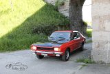 Historic Vehicle Days- bei Louis Frey in Muri