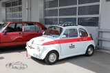 Oldtimer Treffen Halle 6 - 2025