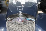 Oldtimer Treffen Halle 6 - 2025