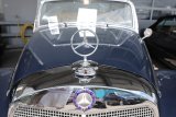 Oldtimer Treffen Halle 6 - 2025