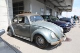 Oldtimer Treffen Halle 6 - 2025