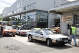 Oldtimer Treffen Halle 6 - 2025