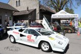 Historic Vehicle Days- bei Louis Frey in Muri