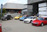 Oldtimer Treffen Halle 6 - 2025