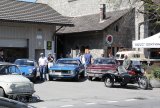 Historic Vehicle Days- bei Louis Frey in Muri