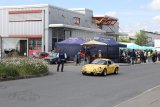 Oldtimer Treffen Halle 6 - 2025