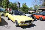 Historic Vehicle Days- bei Louis Frey in Muri