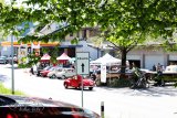 Historic Vehicle Days- bei Louis Frey in Muri