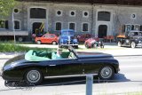 Historic Vehicle Days- bei Louis Frey in Muri