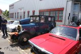 Oldtimer Treffen Halle 6 - 2025