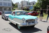 Oldtimer Treffen Halle 6 - 2025