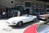 Historic Vehicle Days- bei Louis Frey in Muri