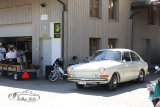Historic Vehicle Days- bei Louis Frey in Muri