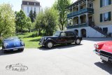 Historic Vehicle Days- bei Louis Frey in Muri