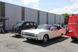 Oldtimer Treffen Halle 6 - 2025