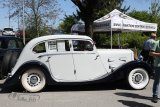 Historic Vehicle Days- bei Louis Frey in Muri