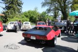Historic Vehicle Days- bei Louis Frey in Muri
