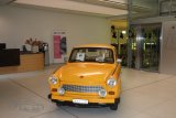 Trabant Club Schweiz 2025