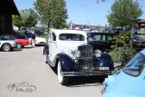 Historic Vehicle Days- bei Louis Frey in Muri