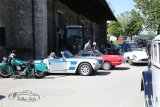 Historic Vehicle Days- bei Louis Frey in Muri