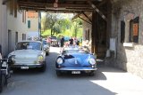 Historic Vehicle Days- bei Louis Frey in Muri