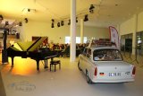 Trabant Club Schweiz 2025