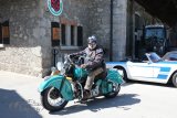 Historic Vehicle Days- bei Louis Frey in Muri