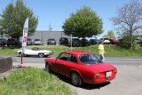 Historic Vehicle Days- bei Louis Frey in Muri
