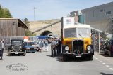 Historic Vehicle Days - in Eschenbach
