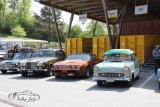 Historic Vehicle Days - in Eschenbach