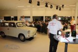 Trabant Club Schweiz 2025