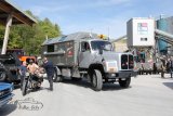 Historic Vehicle Days - in Eschenbach