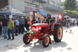 Historic Vehicle Days - in Eschenbach