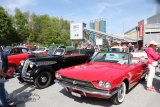 Historic Vehicle Days - in Eschenbach