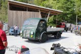 Historic Vehicle Days - in Eschenbach