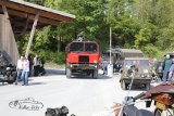 Historic Vehicle Days - in Eschenbach