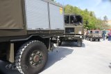 Historic Vehicle Days - in Eschenbach