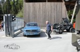 Historic Vehicle Days - in Eschenbach