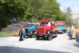 Historic Vehicle Days - in Eschenbach