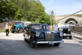 Historic Vehicle Days - in Eschenbach