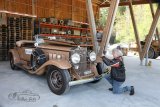 Historic Vehicle Days - in Eschenbach