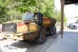 Historic Vehicle Days - in Eschenbach