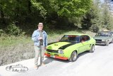Historic Vehicle Days - in Eschenbach