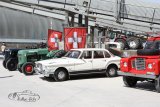 Historic Vehicle Days - in Eschenbach