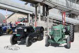 Historic Vehicle Days - in Eschenbach