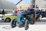 Historic Vehicle Days - in Eschenbach